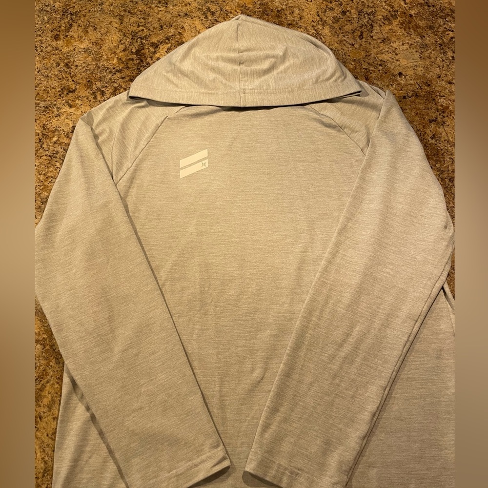 Mens Hurley pullover